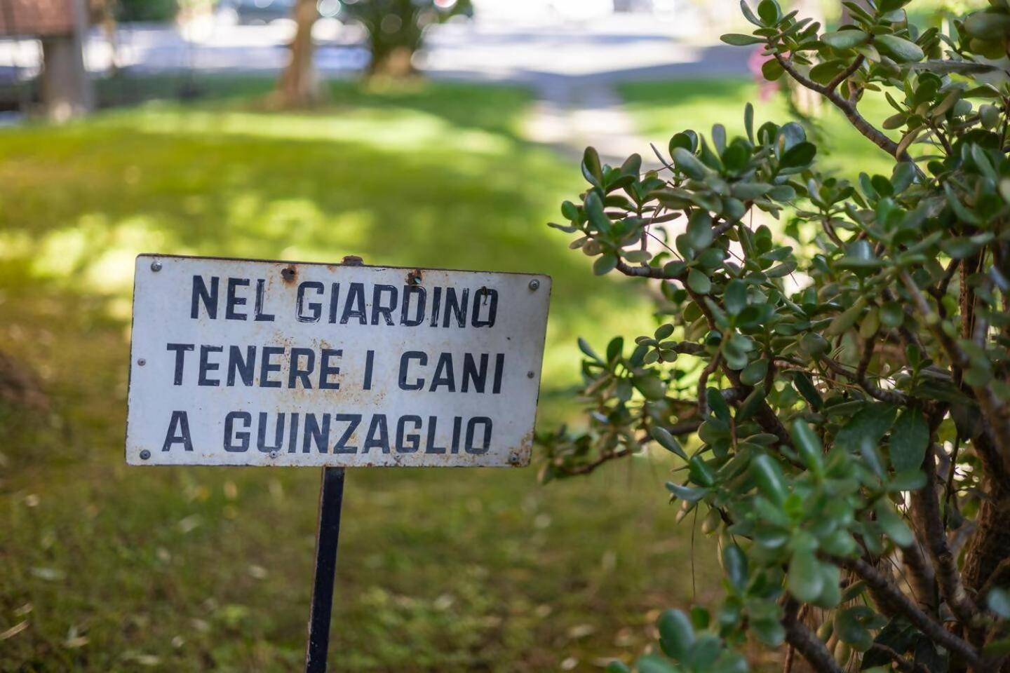 Stiloso Bilocale Terraceparking Диано Марина Екстериор снимка